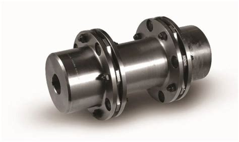 Carbon Steel Metaflex Flexible Disc Couplings, For Hydraulic Pipe, Size ...