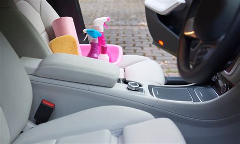 Car Interior Cleaning: How to Clean Your Car’s Interior | Trusted Since 1922