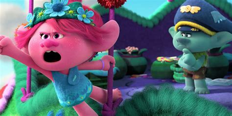 Celebrate the New 'Trolls' Movie With These Fun Kid Activities