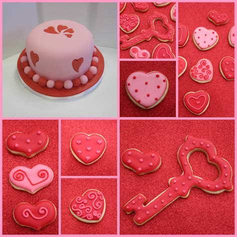 FAIRY CAKES de Virginia: Día de San Valentín - Valentine´s Day