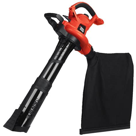 Black & Decker Leaf Blower at Garden Equipment