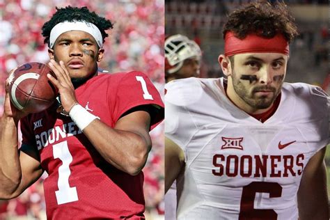 Oklahoma Heisman winners: Full list of Sooners' players to have won the ...