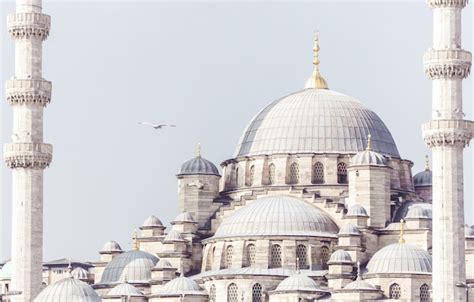 Premium Photo | New mosque istanbul