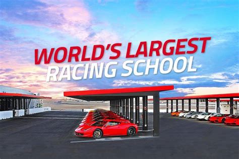 Exotics Racing tickets discount | Las Vegas | Undercover Tourist