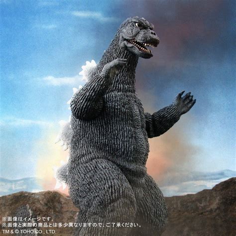 Godzilla/Toho Collectibles - Kaiju Battle