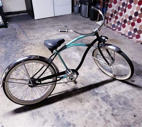 Dyno beach cruiser for Sale in San Diego, CA - OfferUp