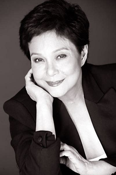 Nora Aunor not in a hurry to be conferred National Artist - Filipino Journal