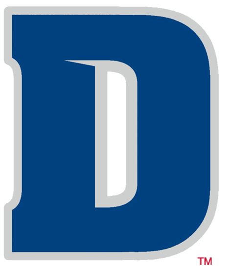 Detroit Titans Alternate Logo - NCAA Division I (d-h) (NCAA d-h ...