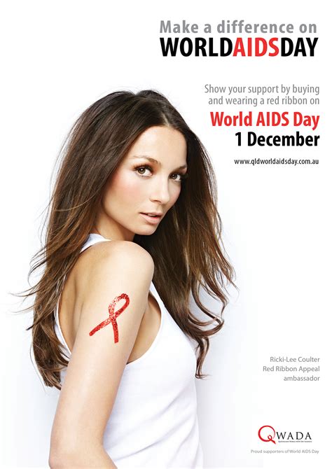 World AIDS Day 2012 -13 Campaigns on Behance