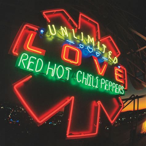 Red Hot Chili Peppers: Unlimited Love Album Review | Pitchfork