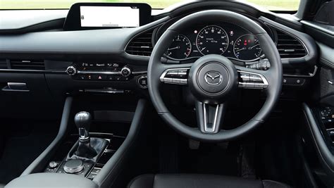 Mazda 3 Skyactiv-X: long-term test review - pictures | Auto Express