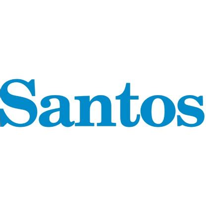 Santos on the Forbes Global 2000 List