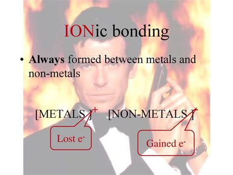 Chemical BONDING. - ppt download