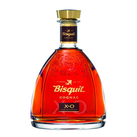 Bisquit XO Cognac: Buy Online and Find Prices on Cognac-Expert.com