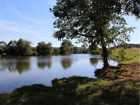 Black Fork River - SE Oklahoma - The Black Fork flows into the Poteau ...