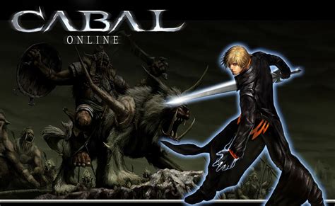 FREE ONLINE GAMES, FREE MULTIPLAYER ONLINE GAMES, FREE MMORPG ONLINE: Cabal Online Game