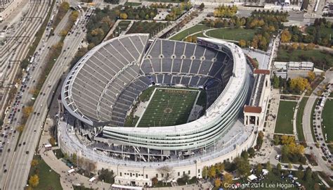 CHICAGO | New Fire Stadium - Chicago - YIMBY Forums