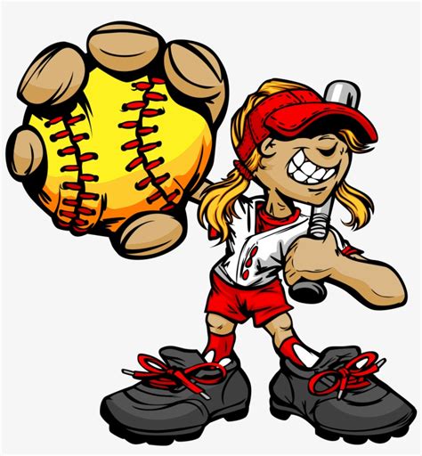 Clip Freeuse Download Fastpitch Softball Art Tennis - Flame Softball Clipart - Free Transparent ...