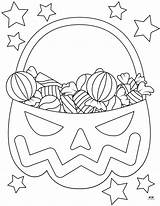 Halloween Candy Coloring Pages  25 FREE Printabulls sketch template