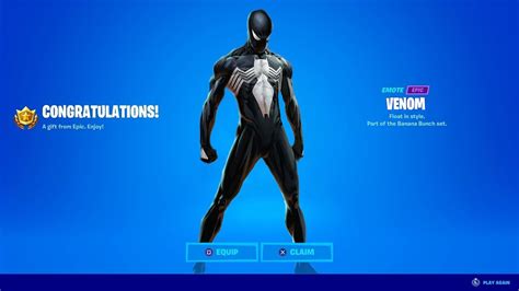 58 Best Photos Fortnite Venom Skin Hitbox / NUEVA SKIN VENOM (NO OFICIAL) en FORTNITE! (Venom ...