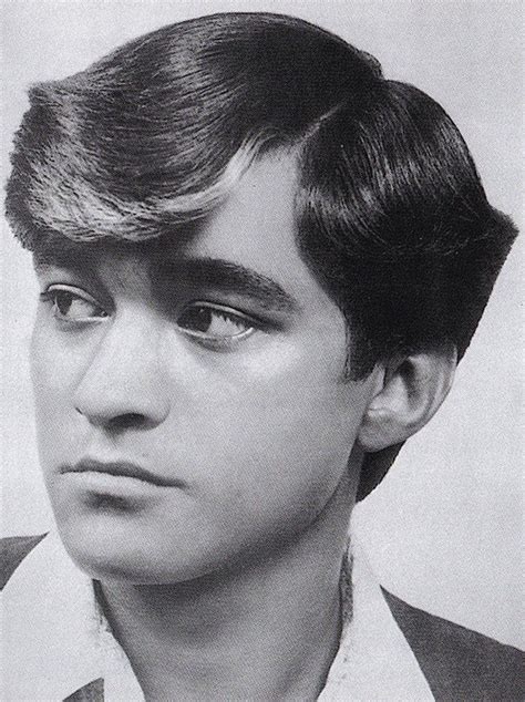 7+ Formidable 1960s Hairstyles Men's