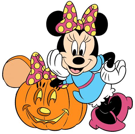 200+ Disney Halloween Clip Art (PNG Images) | Disney Clip Art Galore