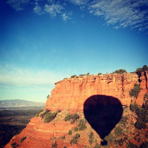 Dawn hot air balloon ride, Sedona AZ | Hot air balloon rides, Air balloon rides, Balloon rides