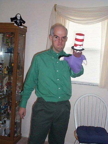 funny, mr garrison, puppet, mr hat, awesome | Garrison, South park, Cosplay