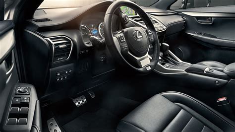 Lexus NX Hybrid – The Zevas