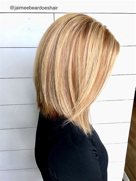 10 Short Strawberry Blonde Haircuts - Short Hair Color Ideas - Short ...