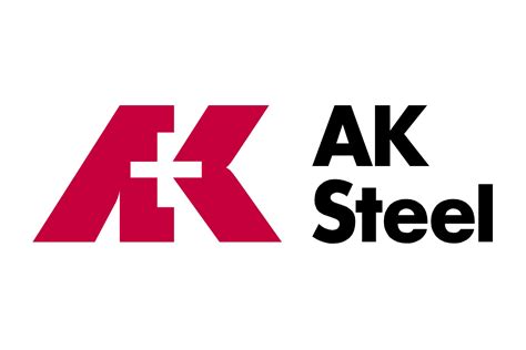 AK-Steel-Logo • Meccom Industrial Products Company