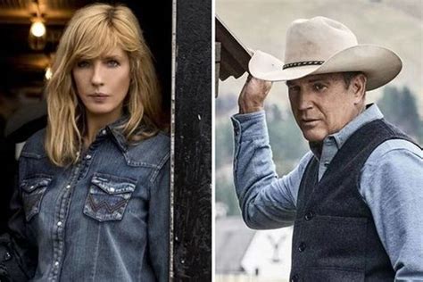 Yellowstone Season 4: Why Wasn’t It On Tonight? - NewZNew