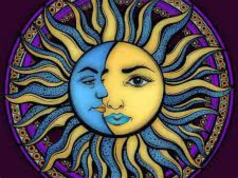 Sun and moon - www.glwec.in