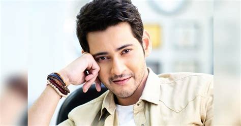 Mahesh Babu Keeps Rejecting The Idea Of Going Shirtless Despite Having ...