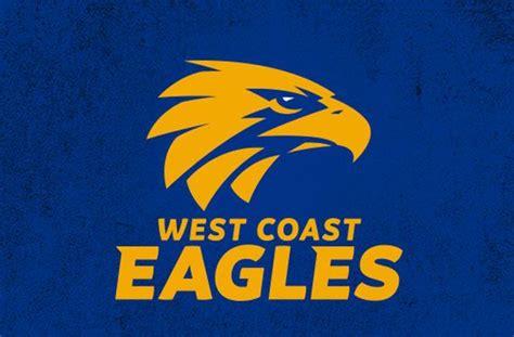 AFL’s West Coast Eagles unveil new look, share process | Chris Creamer ...