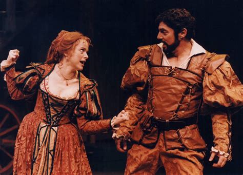 The Taming of the Shrew | Repertory Theatre of St. Louis