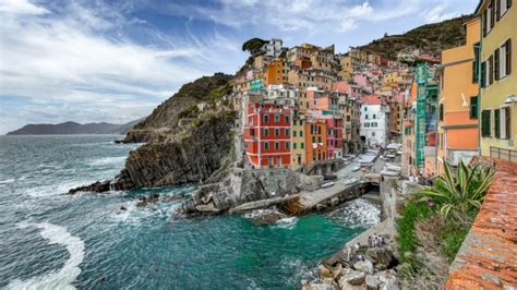 Best Views in Cinque Terre: 13 Spots for the Perfect Photos