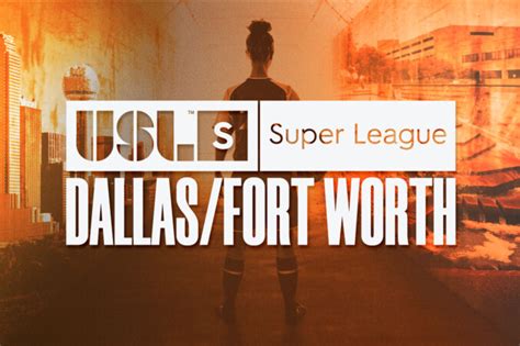 The Family That's Bringing Professional Women's Soccer to Dallas - D ...