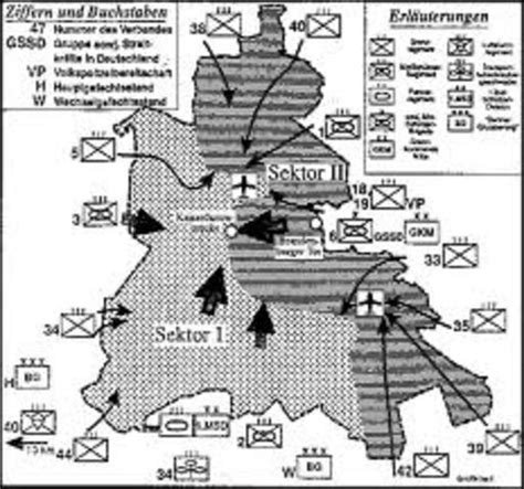 Cold War Timeline. | Timetoast timelines