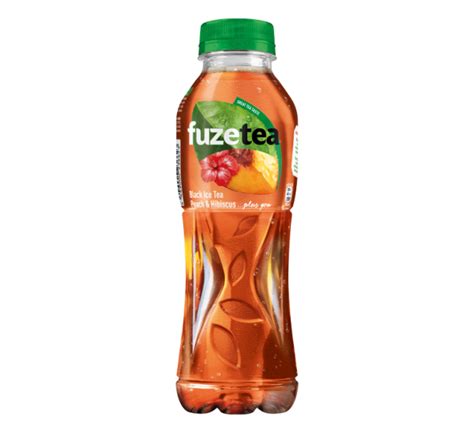 Delivery Nestea Broskvový Čaj 0,5l | Caruso Pizza & Pasta