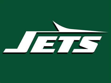 Logo of New York Jets free image download