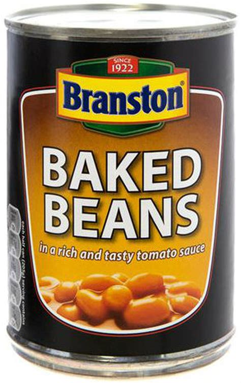 Branston Beans in Tomato Sauce – Brits R U.S.