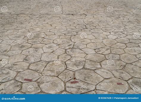 Concrete floor pattern stock photo. Image of floor, rock - 83367628