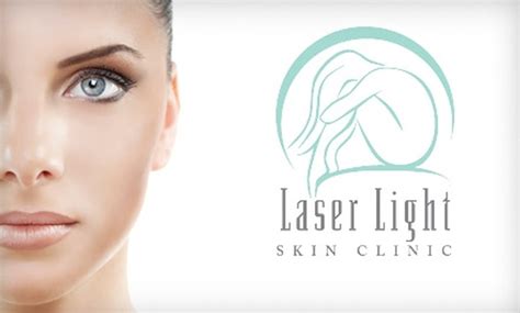 Up to 87% Off Laser Hair Removal - Laser Light Skin Clinic | Groupon