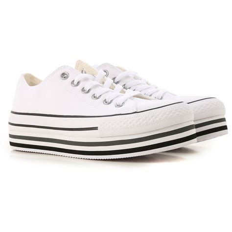 Womens Shoes Converse, Style code: 563971c-207-