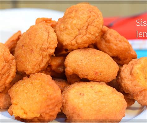 Akara - Bean Fritters | Food, Nigerian food, Bean cakes