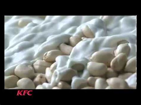 KFC CRUSHERS - YouTube