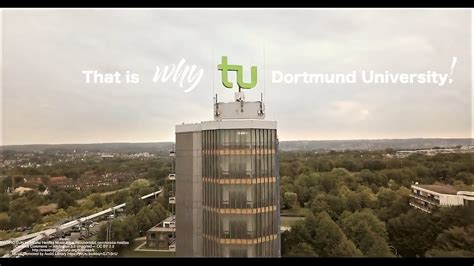 Dortmund University - Economy Science Dortmund De - Find admission ...