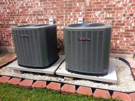 Clayton Heating & Air Conditioning Co. - Trane Furnaces and Air Conditioners