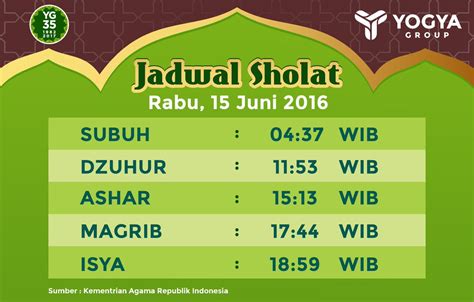 Waktu Sholat Bandung – newstempo